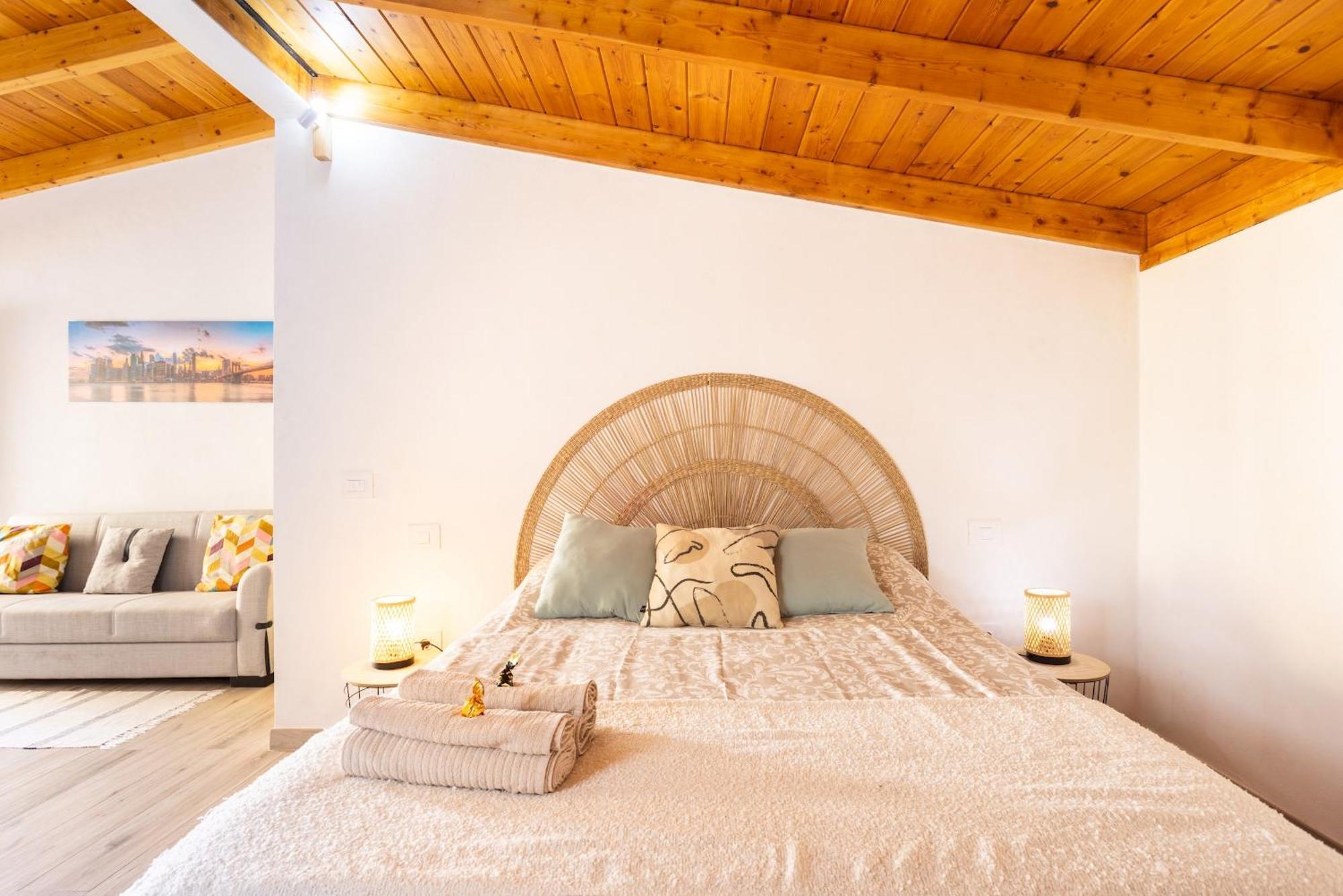 Hébergement de vacances Coqueta Casita De Mercedes