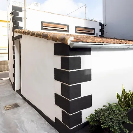 Coqueta Casita De Mercedes Tacoronte Exterior foto