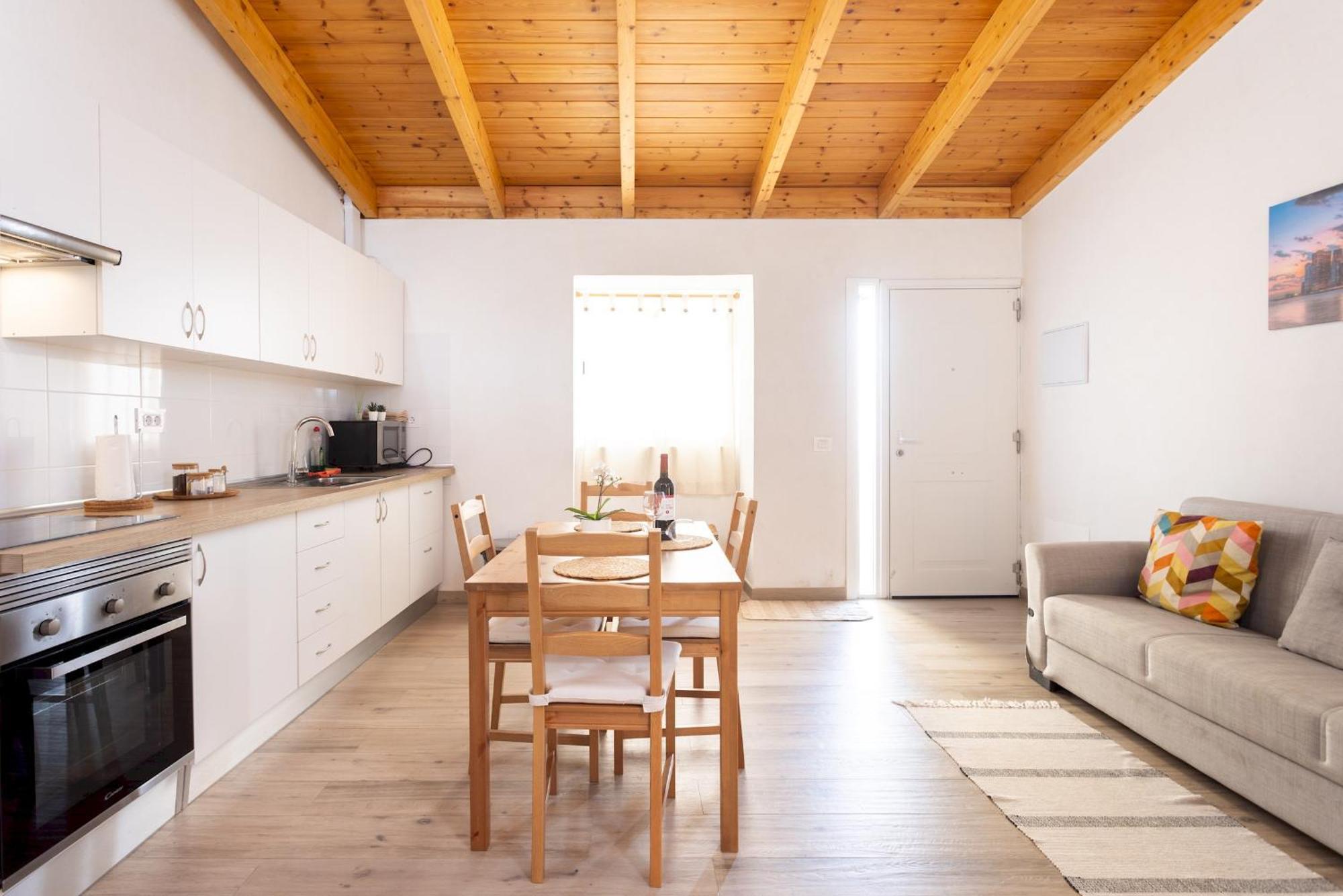 Coqueta Casita De Mercedes Casa de Férias