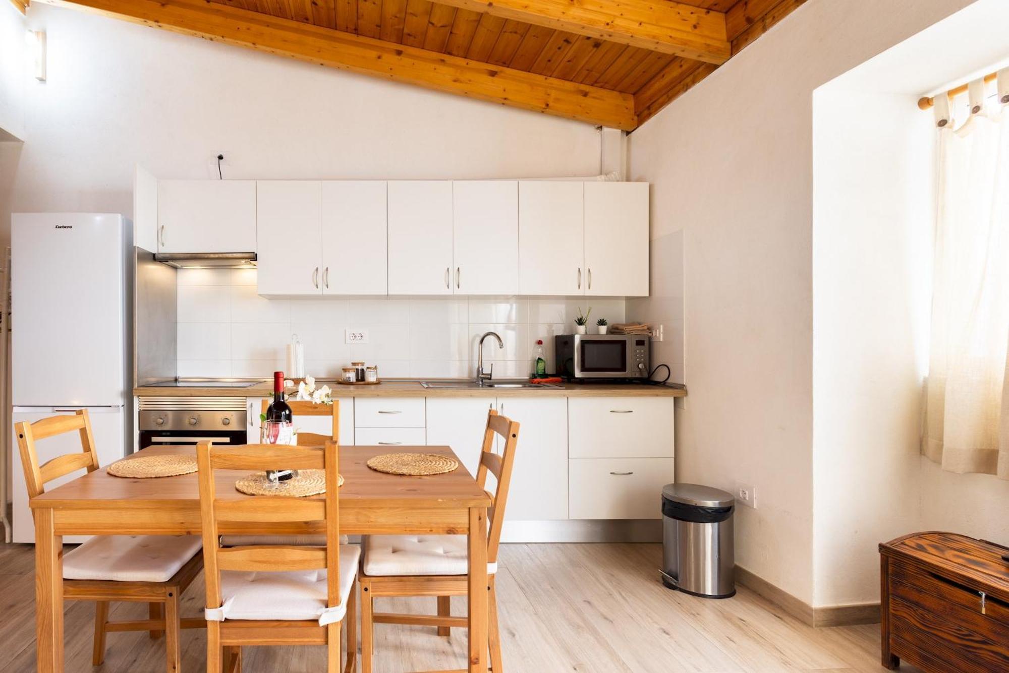 Coqueta Casita De Mercedes Casa de Férias Tacoronte