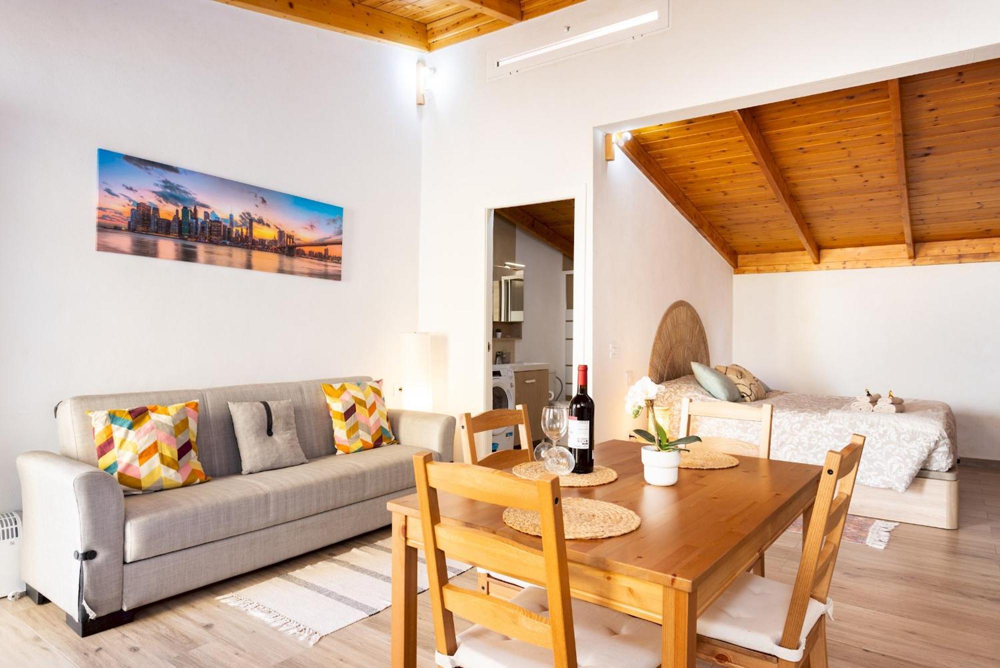 Casa de Férias Coqueta Casita De Mercedes *